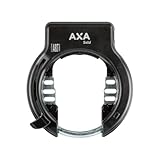 AXA Solid Rahmenschloss – Sicherheitsstufe 10 – Breite Öffnung 57 mm – Schlüssel nicht...
