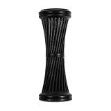Fußmassageroller - Wadenentlastungs-Massager | Tragbar für Zuhause, Reise, Training, Studio, Auto,...