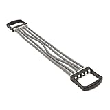 Worqout Resistance Bands Widerstandsbänder Krafttraining - Expander Fitness, Sport Bänder,...