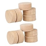 SOLUSTRE Posaunen Wasserschlüssel Korkstopfen 10 Stück aus Langlebigem Korkmaterial...