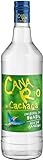 Canario - echter brasilianischer Cachaca aus Zuckerrohr (1 x 1,0 l) - der perfekte Begleiter für...