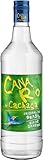 Canario - echter brasilianischer Cachaca aus Zuckerrohr (1 x 1,0 l) - der perfekte Begleiter für...