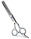 ULG Haarausdünnungsschere, professionelle Texturierungsschere für Friseure, Salon- und...