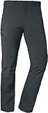 Schöffel Herren Pants Koper1, robuste Hose mit 4-Wege-Stretch, elastische und wasserabweisende...