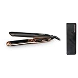Rowenta Ultimate Experience SF8120 Professioneller Haarglätter mit Thermocare-Technologie und...