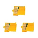 Mobestech Bildadapter 3 Stücke/zu Gelb Kamera Microsdhc Einsatz für Xd Microsd Adapter Masd-