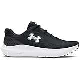 Under Armour Herren UA Charged Surge 4, reaktionsstarke Laufschuhe für Männer, leichte und...