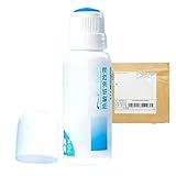 Thermopapier-Datenschutzflüssigkeit – Tragbarer Anti-Leck-Stempel zum Schutz der Privatsphäre,...