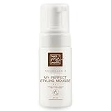 Thats me organic My Perfect Styling Mousse 5-in-1 – Haarschaum ohne Alkohol – Für Definition,...