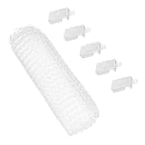 FONDOTIN Aquariennetz Aquariumnetze Zum Reinigen Fischnetze Für Aquarien Aquarium-fischernetz...