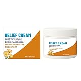Handcreme Für Männer Und Frauen 30 G Hand Cremebalsam Beruhigende Massagecreme Für Das Handgelenk...
