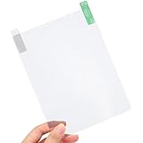 COHEALI Schutzfolie für Auto Huds Reflektierend 2 Stück Geeignet für Verschiedene Fahrzeugtypen...