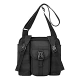 Sportliche Trainertasche, Schultertasche, multifunktionale Schultertasche, Reiserucksack,...