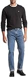 Levi's Herren 514™ Straight Jeans