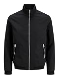 JACK & JONES Male Blousonjacke Blousonjacke