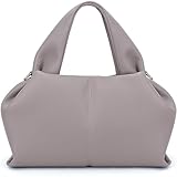 ARNTY Handtasche Damen, Damen-Schultertaschen aus PU-Leder, Elegante Damen-Henkeltaschen, Stilvolle...