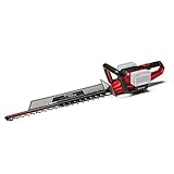 Einhell Akku-Heckenschere GE-CH 36/65 Li-Solo Power X-Change (36 V, 65 cm Schnittlänge, 30 mm...