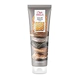 Wella Professionals Color Fresh Mask Golden Gloss – Haarkur zum Beleben und Verändern der...
