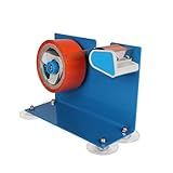 KENBT Verpackungsbandabroller, handgehaltener, robuster Bandschneider for die Versiegelung von...