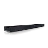 Teufel CINEBAR LUX Soundbar mit Integriertem Subwoofer, Dolby Audio, Dynamore...