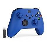 Lampelc Xbox One Controller, Xbox Wireless Controller für Xbox Series X&S/Xbox One/Elite/Windows...