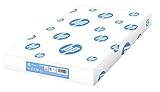 Hewlett-Packard Kopierpapier Office CHewlett-Packard 120 - 80 g, DIN-A3, 500 Blatt, matt, weiß -...