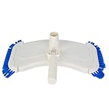 Chhelihl, für Swimmingpool, oberhalb der Bodensaugs Vakuum -Kopfbürstenreiniger,...