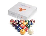 Amerikanische Billardkugeln Dynaspheres Vanadium 572