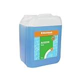 Steinbach | Poolpflege Algezid flüssig | 5l | wirksame Algenbekämpfung | kristallklares Wasser |...
