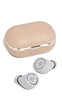 Bang & Olufsen Beoplay E8 2.0 - 100% kabellose Bluetooth-Earbuds und Ladeschale, natural
