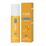 Lutein Anti-Falten Serum Öl, Vc Lutein Anti Falten öl, Anti-Aging-Augenserum gegen Falten, Roll-On...