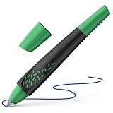 Schneider 188884 Breeze Tintenroller (Aus recyceltem Kunststoff, ausgezeichnet mit Der blaue Engel,...