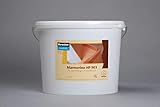 Marmorino-Spachtel-Putz, naturweiß, 15 kg