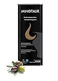 Minotaur of Crete | Extra natives Premium Olivenöl aus Kreta | Kaltextrahiert | 5 Liter Kanister...
