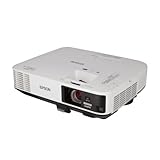 Epson EB-2250U 3LCD WUXGA Installationsprojektor 1920x1200 16:10 5000 Lumen 15000:1 Kontrast 10W...