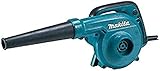 Makita UB1103Z Laubsauger, 600 W, Kabelgebunden