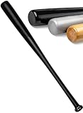 Redfield - Baseballschläger aus Holz - 30' (76 cm) - DREI Farben zur Auswahl - Schwarz, Grau oder...