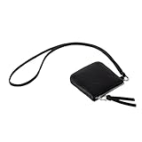 ANMITI Kleine Crossbody Bag Travel Hals Brieftasche Geldbeutel Hals Beutel Lippenstift Earphone...