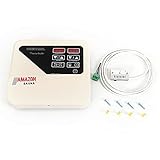 3-9kw Intelligent Saunasteuerung Sauna External Controller Steuergerät Saunaofen, Steuerung Der...
