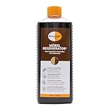 Renuwell Möbel-Regenerator, 1 Liter – Intensive Pflege und Regeneration für Holzmöbel und...