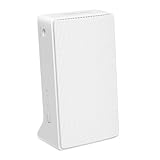 Mercusys MB110-4G LTE Router, 4G Router unterstützt SIM Karten, 4G Cat4 bis zu 150 Mbit/s, WLAN...