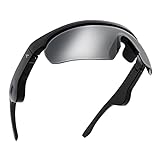 Avantree SG188 Bluetooth 5.1 Smart Audio Sonnenbrille für Herren, UV400-Schutz & Polarisierte...
