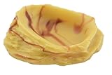 Lucky Reptile Water Dish, Farbe:Sandstein, Größe:Mini