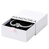 PANDORA Armband Moments 'Herz Familienbaum' 598827C01