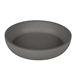 District 70 - Bamboo Cat Bowl - Grey - ø 12 cm