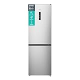 Gorenje N 619EAXL4 Kühl-Gefrier-Kombination/ LED Display/ 186 cm/ 300 l/ NoFrostPLus/ Gemüsefach...