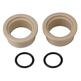 DU-Buchsen-Set für Fox und Rockshox Fahrrad-Stoßdämpfer, 12 mm Passform