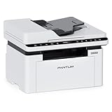PANTUM BM2300AW Multifunktionsdrucker Laser, Schwarz Weiss, Laserdrucker mit Scanner und Kopierer,...