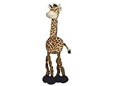 Nobby Plüsch Giraffe elastisch, 72 cm, 1 Stück