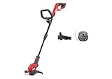 Skil Akku-Rasentrimmer 0230CA 25 cm „20V Max“ (18V) – Motorsense - Automatischer...